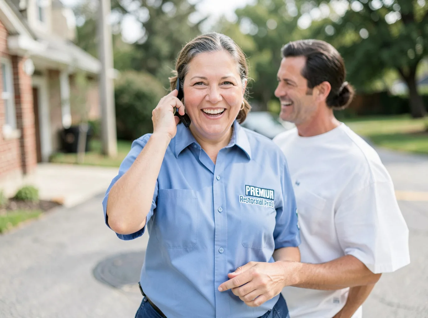 Water Damage Restoration Gerry, NY FAQs